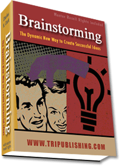 Brainstorming