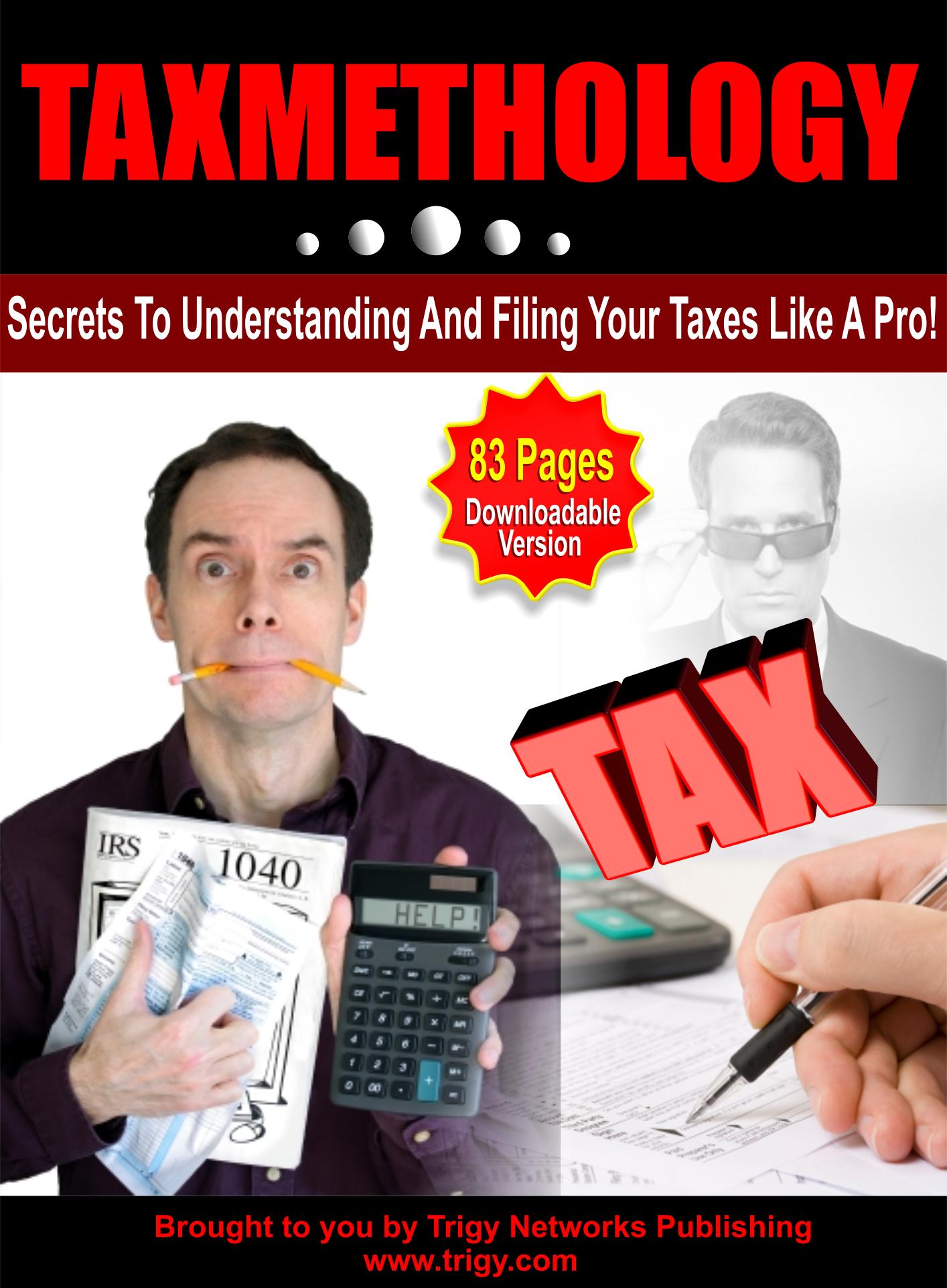 Taxmethology